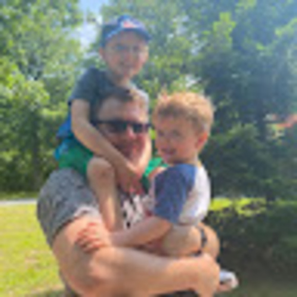 Meet your Posher, Daniel - Picture 1 of 1